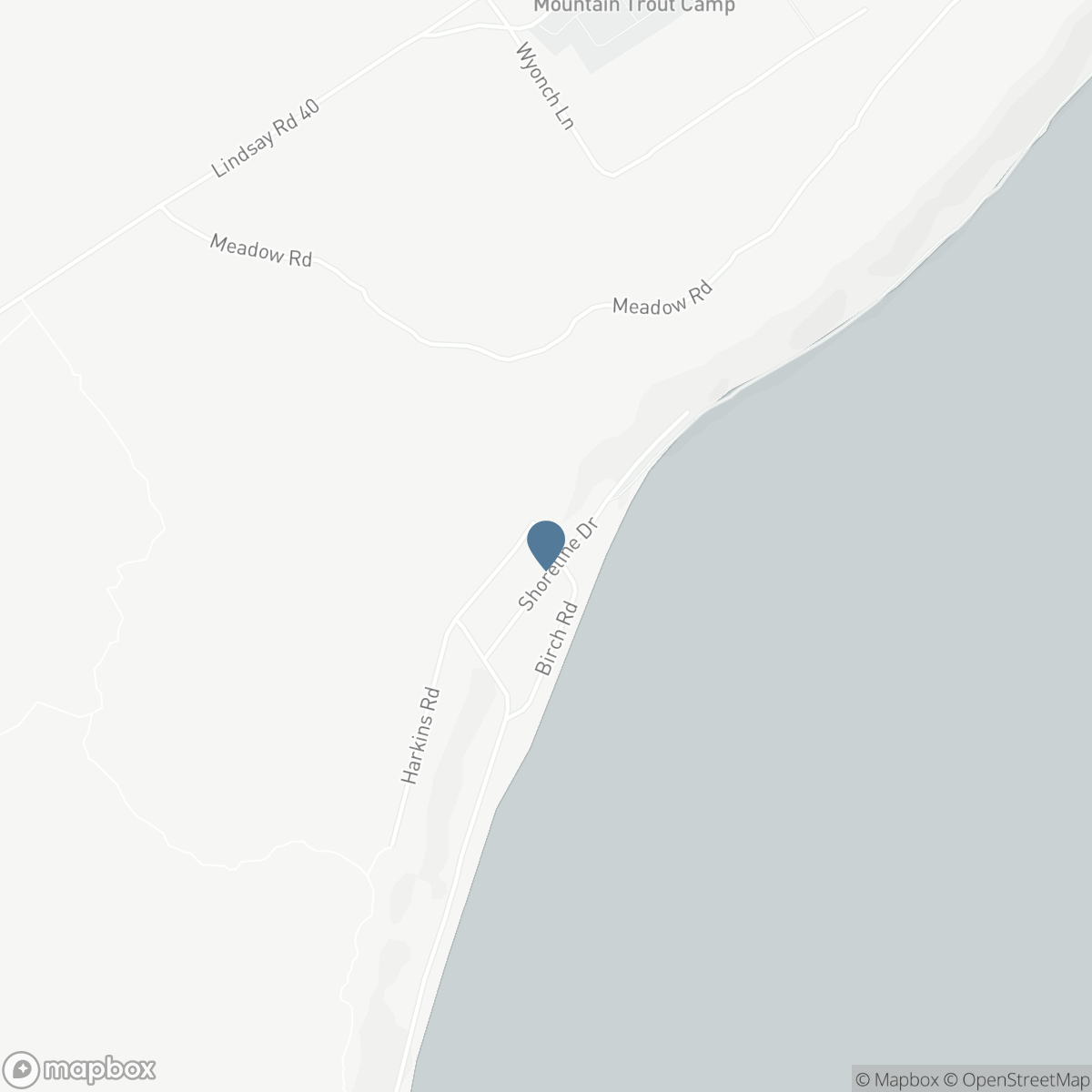 25 SHORELINE DRIVE, Miller Lake, Ontario N0H 1Z0
